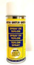 WETOR ST03005K - SPRAY GRASA DE TEFLON 400ML