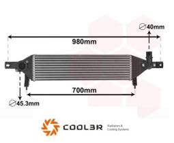 R.D. 16PI0230 - INTERC. NISSAN QASHQAI 1.6 DCI 4WD 11-.