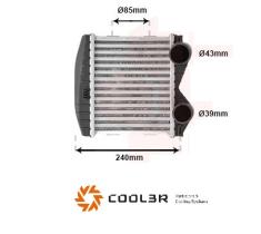 R.D. 105095J81 - INTERCOOLER SMART